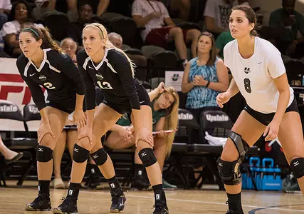 Upstate Hosts Lipscomb, NJIT this Weekend as Homestand Continues Image