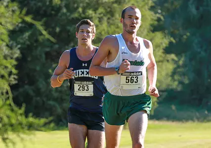 Spartan Men Place 4th, Women 10th at Upstate Invitational Image