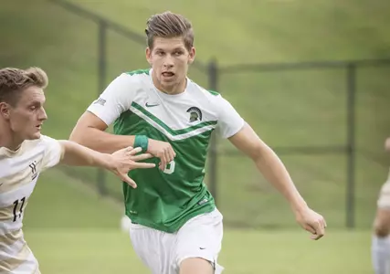 Upstate Heads to North Florida Saturday for Regular Season Finale Image