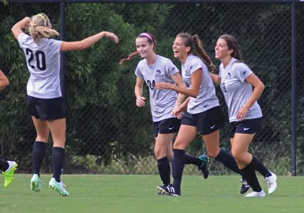 Upstate Heads South this Weekend to Face FGCU, Stetson Image