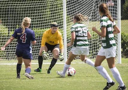 Upstate Drops 5-0 Decision at Florida Gulf Coast Image