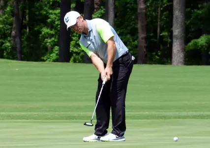 Cornfield Shoots Opening Round 70 Sunday at CSU Kiawah Classic Image