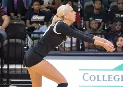 Upstate Drops 3-1 Decision on the Road at Jacksonville Image