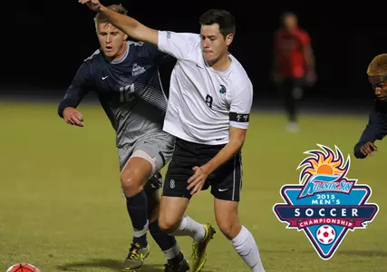 Upstate Falls to Second-Seed North Florida in A-Sun Championship Game Image