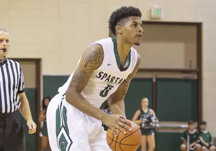 Presbyterian College Defeats Upstate in Final Seconds 74-73 Image