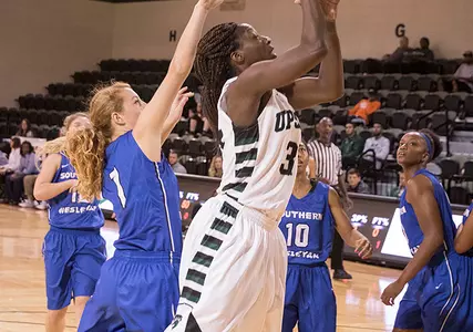 Starling Earns Two A-Sun Player of the Week Honors Image