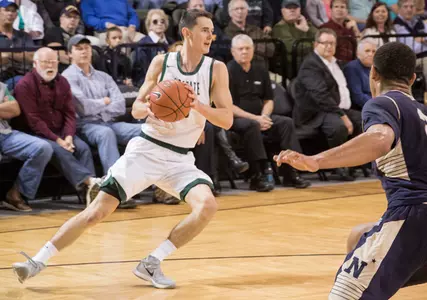 Upstate Hosts Winthrop Tuesday in Non-Conference Action Image