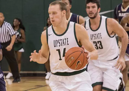 Upstate Set to Participate this Week in Palmetto State Shootout Image