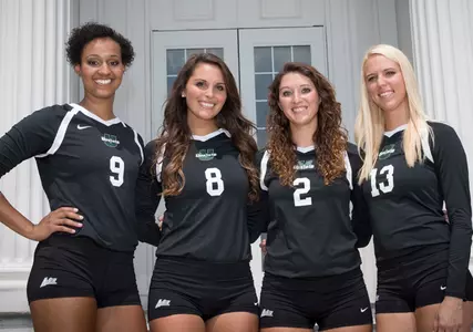 Upstate Finishes Home Schedule this Weekend against FGCU, Stetson Image