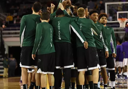 Upstate Tests North Greenville at Home Friday Evening Image