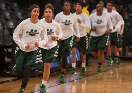 Upstate Hosts Furman on Saturday Image