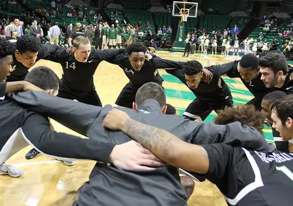 Upstate Aims for Third Consecutive Win Wednesday at UAB Image