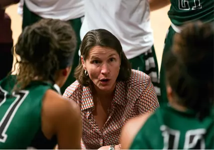 Upstate Wraps Up Road Trip at North Carolina Image