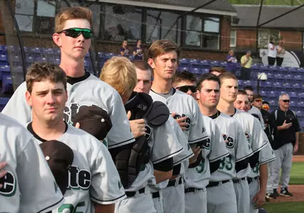 Upstate Baseball Announces 2016 Schedule Image