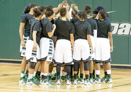 Spartans Return from Holiday Break to Face Mars Hill Image