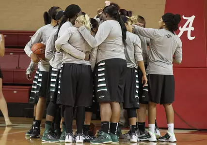 Upstate Travels to Georgia Tech on Saturday Image