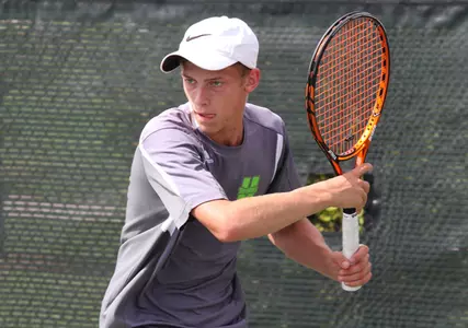 Upstate Comeback Bid Falls Short at Presbyterian Image