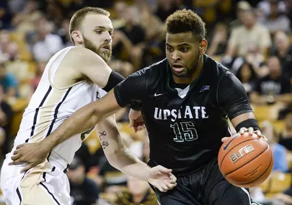 Spartans Upend North Florida for Sixth Straight Win Image