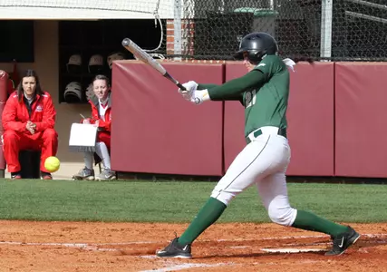 Upstate Sweeps George Mason with Epic Comeback Image