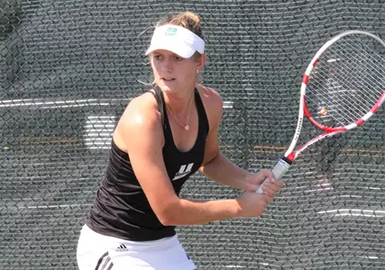 Shorthanded Spartans Defeated by UNC Greensboro Image