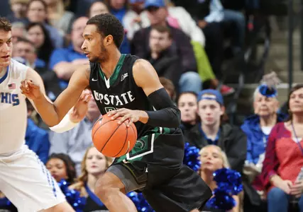Spartans Down Stetson to Extend Road Winning Streak Image