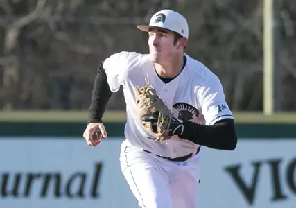 Upstate Falls to Miami (OH) 9-0 Image