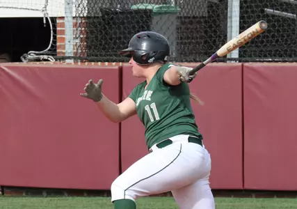 Upstate Upends Bryant 10-2 to Close Out Spartan Invitational Image