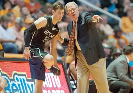 Upstate Basketball Game Moved to 6 p.m. Image