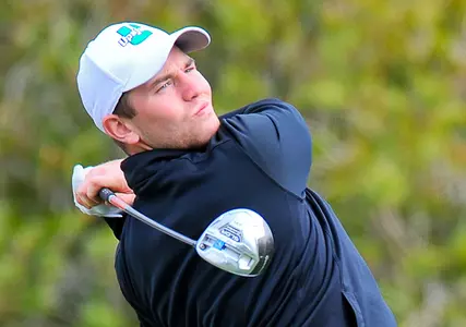 Cornfield Finishes 21st at Sea Best Seafood Invitational Image