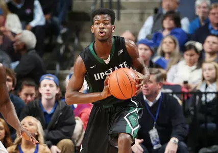 Spartans Down Kennesaw State for Fifth Straight Win Image