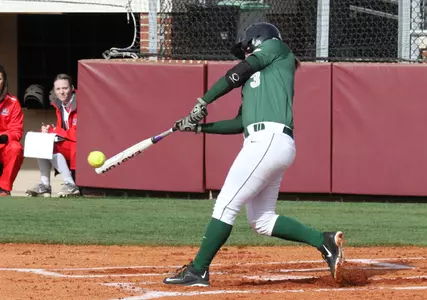 Upstate Opens 2015 Season with 9-1 Win Over Radford Image