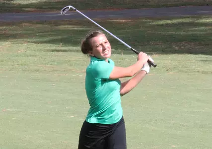 Reiling Leads Upstate at Edwin Watts/Kiawah Island Classic Image