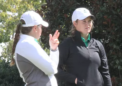 Culler, Spartans 3rd at Seminole Invitational Image