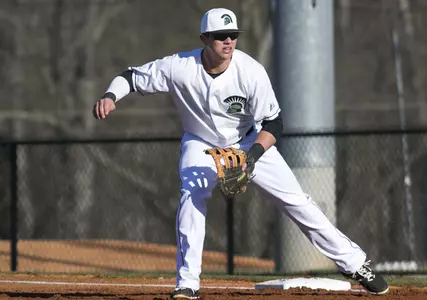 Late Rally Pushes Charleston Southern Past Upstate Image