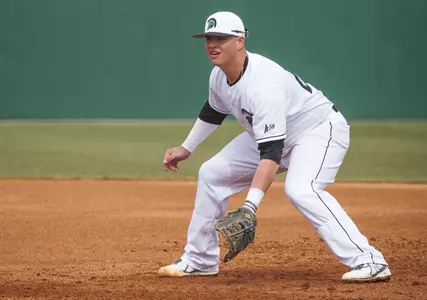 College of Charleston Uses Big Inning to Defeat Upstate Image