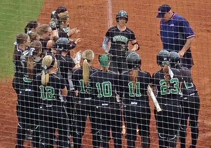 Upstate Blasts Kennesaw State for A-Sun-Opening Win Image