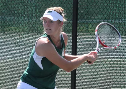 Von Stryk Wins Ninth Straight in Loss to Lamar Image