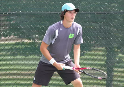 Spartans Test Stetson, Florida Gulf Coast to Open A-Sun Play Image