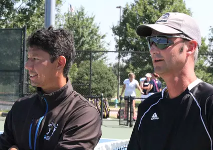 Upstate Tennis Matches Postponed Until Friday Image