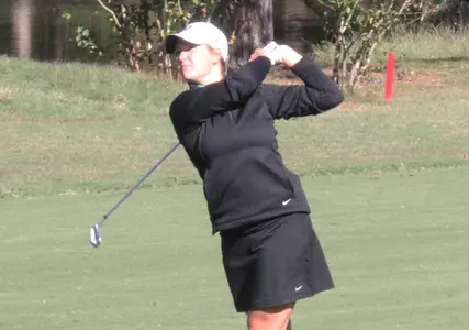 Spartans Pick Up Three Positions at Edwin Watts/Kiawah Island Classic Image
