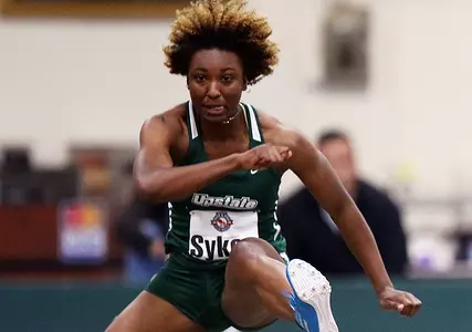 One School Record Falls for Upstate on Day Two of 49er Classic Image