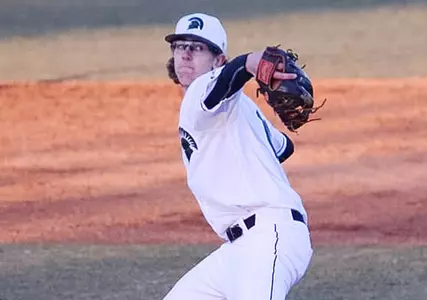 Columbia Uses Spartan Miscues for 6-4 Win Image