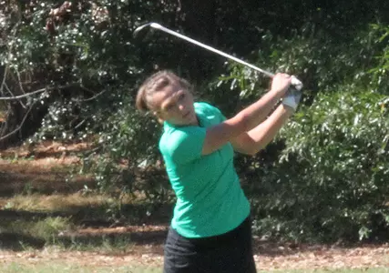 Upstate Wraps Up Play at Low Country Intercollegiate Image