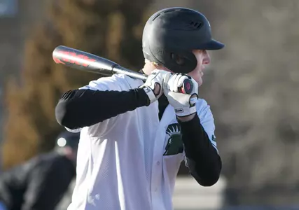 Winthrop Holds off Upstate Behind Strong Pitching Image