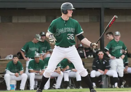 Spartans Stun Kennesaw State with Late Comeback Image