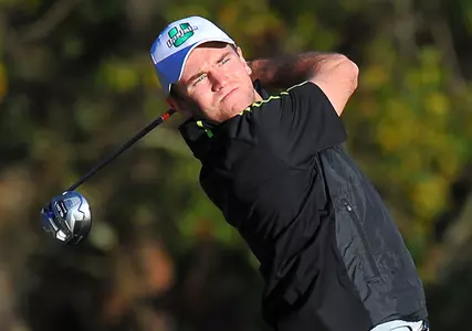 Cornfield Finishes 11th at Furman Intercollegiate Image