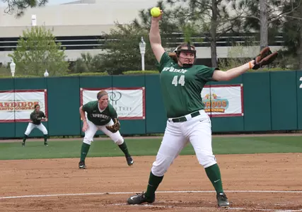 Shubert, Spartan Bats Down UNF for Series Sweep Image