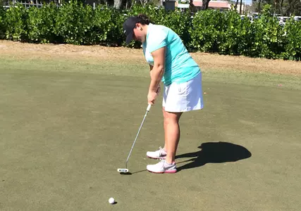 Howard Leads Upstate at Edwin Watts/Kiawah Island Classic Image