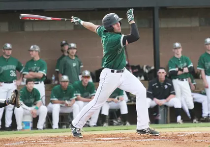 College of Charleston Pitching Stifles Upstate Image