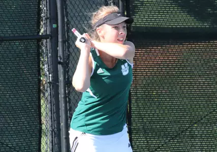 Spartans Test Lipscomb, Northern Kentucky in Final Road Trip Image